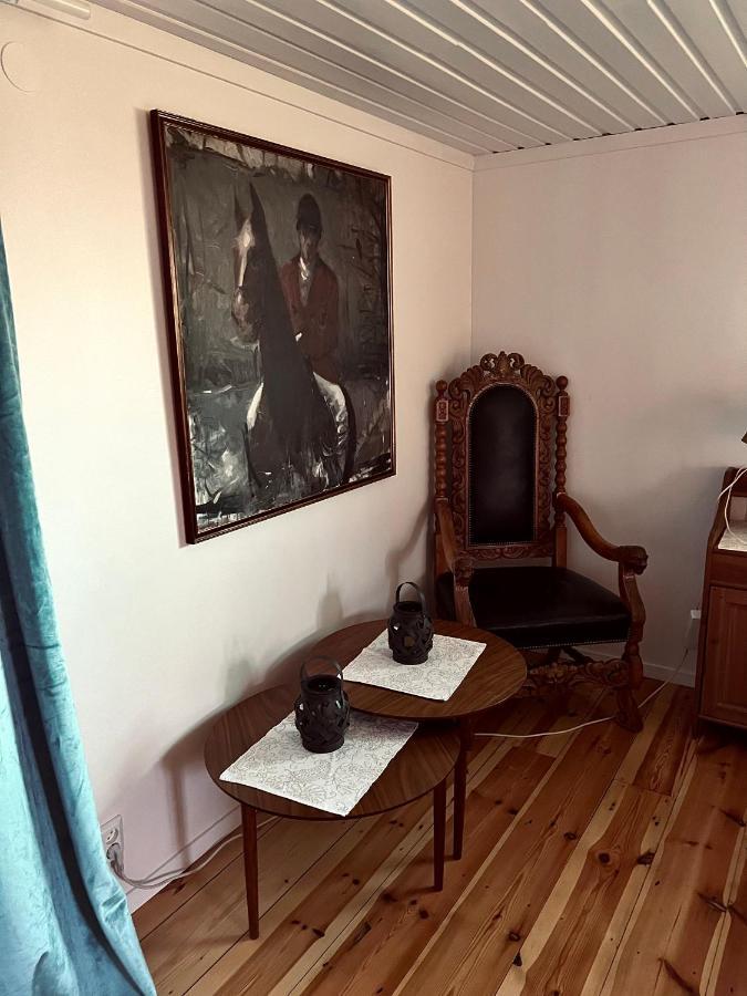 Rada Hotel ハーグフォシュ エクステリア 写真