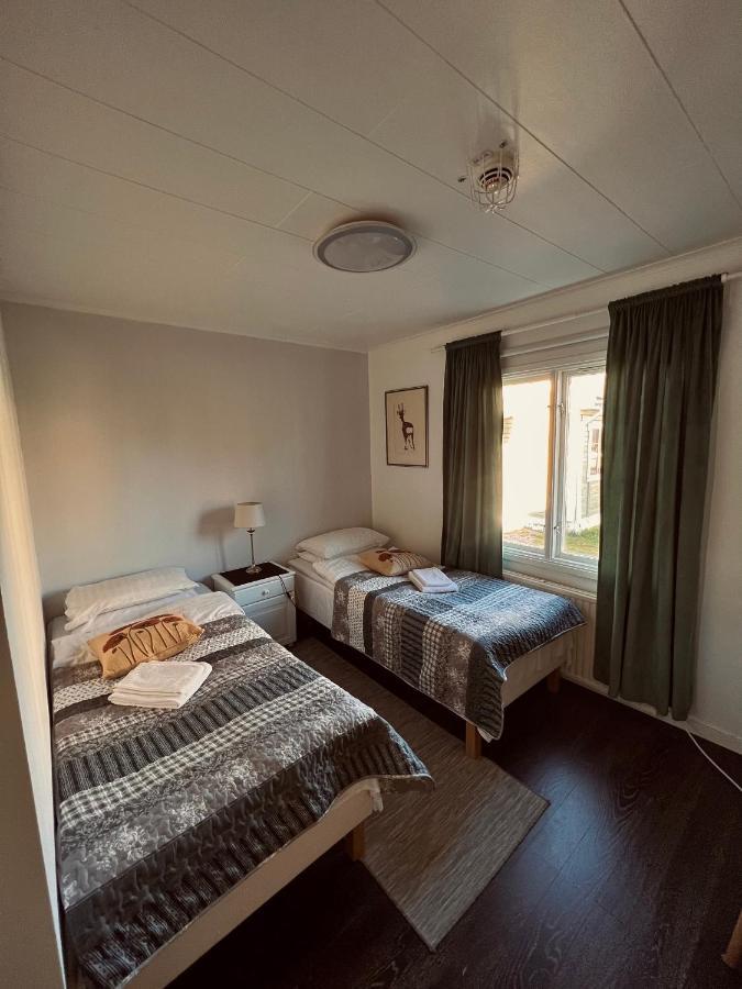 Rada Hotel ハーグフォシュ エクステリア 写真