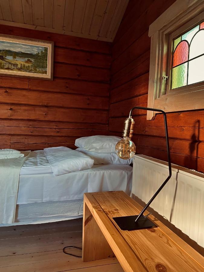 Rada Hotel ハーグフォシュ エクステリア 写真