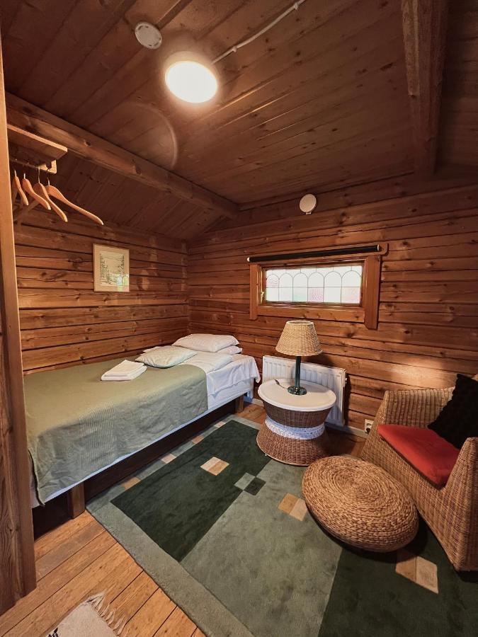 Rada Hotel ハーグフォシュ エクステリア 写真