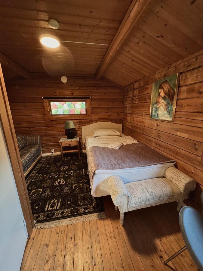 Rada Hotel ハーグフォシュ エクステリア 写真