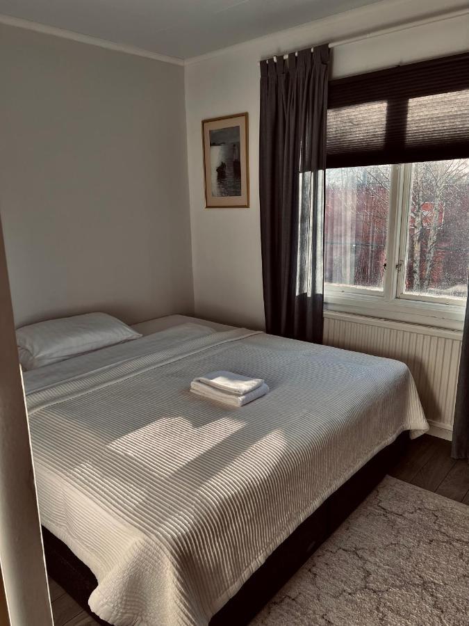 Rada Hotel ハーグフォシュ エクステリア 写真