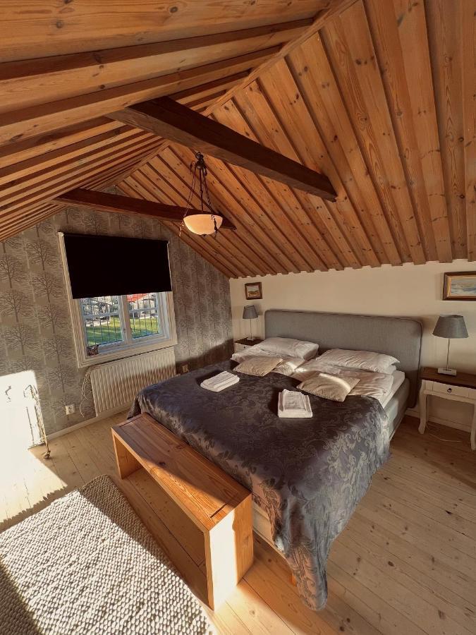 Rada Hotel ハーグフォシュ エクステリア 写真