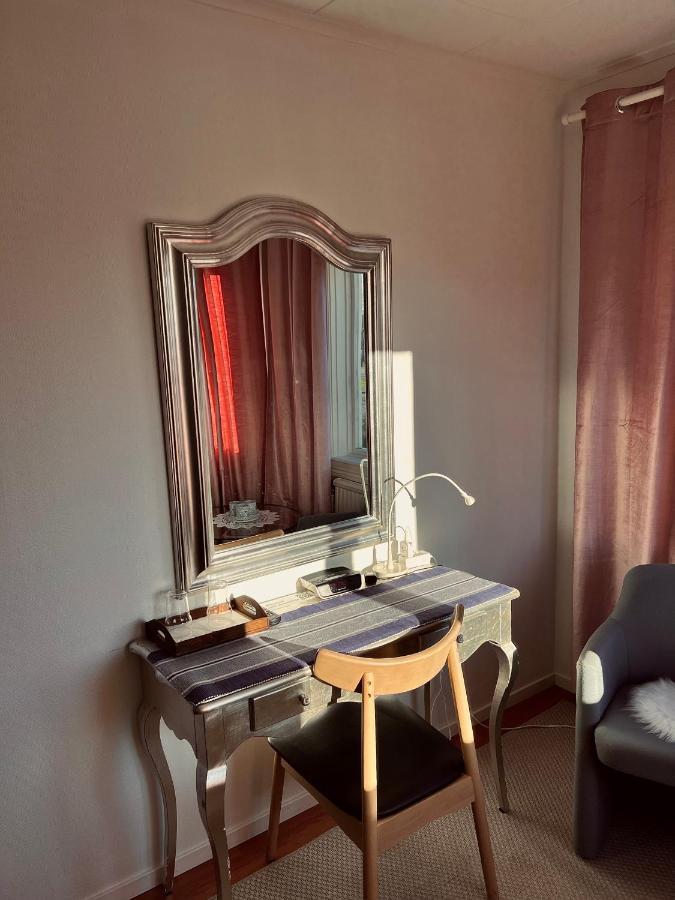 Rada Hotel ハーグフォシュ エクステリア 写真
