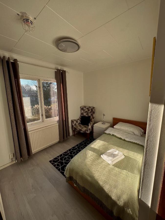 Rada Hotel ハーグフォシュ エクステリア 写真