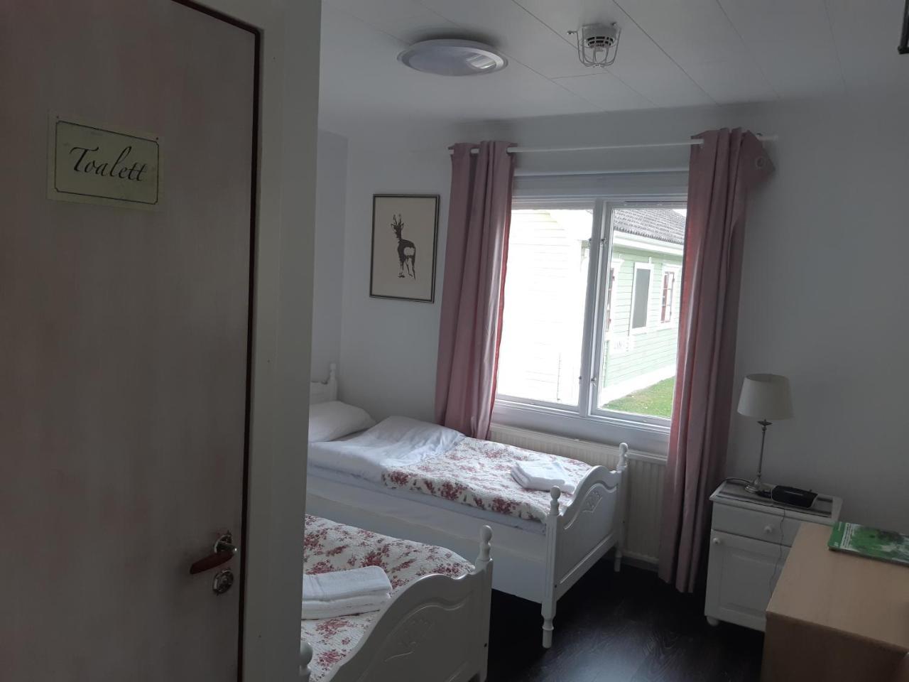 Rada Hotel ハーグフォシュ エクステリア 写真