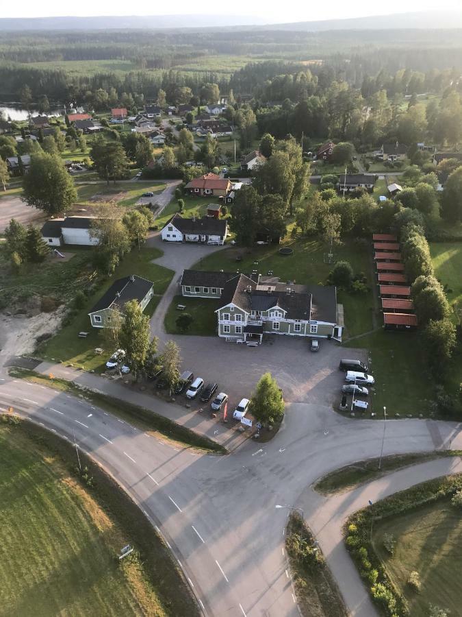 Rada Hotel ハーグフォシュ エクステリア 写真